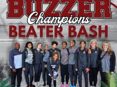 Prattville Girls’ Basketball Wins the Buzzer at the Bash Tournament in Panama City Beach