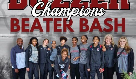 Prattville Girls’ Basketball Wins the Buzzer at the Bash Tournament in Panama City Beach