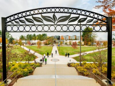 Area students named to President’s list at Southern New Hampshire University