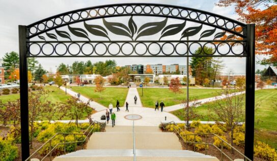 Area students named to President’s list at Southern New Hampshire University