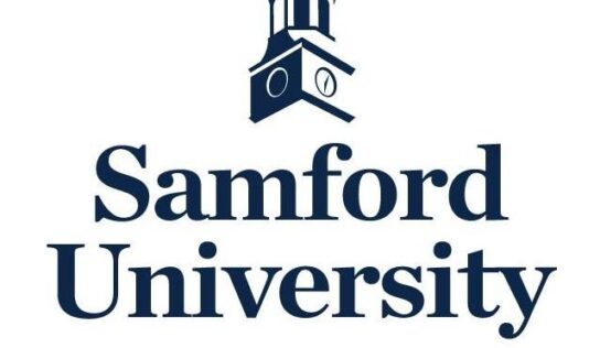 Local Students Named to Samford University’s Fall Semester Dean’s List