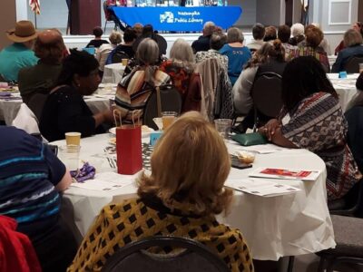 Wetumpka Library to host Murder on the Menu Feb. 2