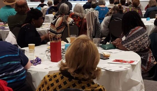 Wetumpka Library to host Murder on the Menu Feb. 2