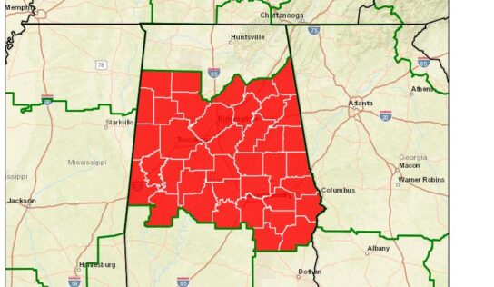 Snow, ice for our area is possible, but extreme cold weather is a certainty; prepare now