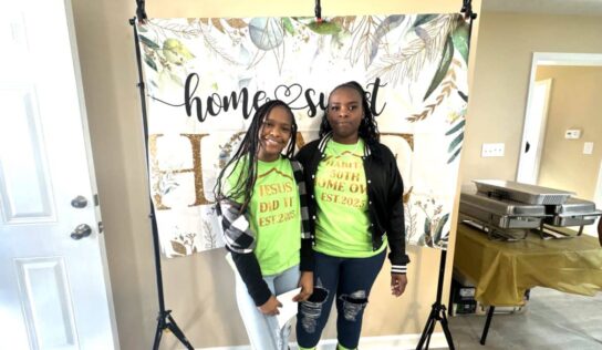 Commemorative Dedication marks 50th home for Habitat for Humanity of Autauga and Chilton Counties