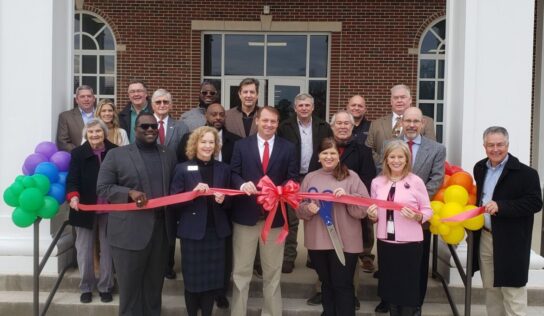Ribbon cut for Prattville Kindergarten; Community open house is tonight