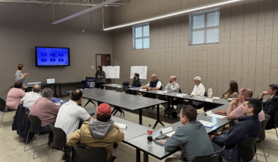 Are you familiar with Elmore County’s Safe Streets for All program?