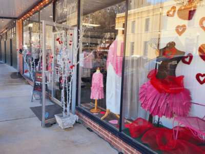A very happy Galentine’s day hosted by Main Street Wetumpka
