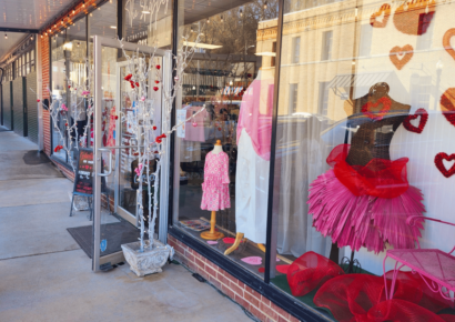 A very happy Galentine’s day hosted by Main Street Wetumpka
