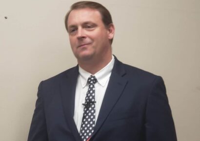 Autauga School Supt. Woodfin addresses closure of Autaugaville School, students’ future
