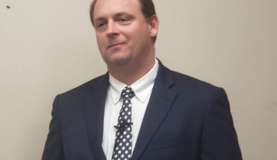 Autauga School Supt. Woodfin addresses closure of Autaugaville School, students’ future