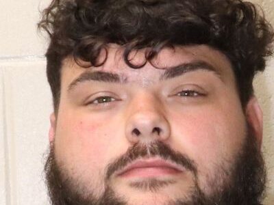 Millbrook business owner arrested and accused of filing false report, ramming vehicle