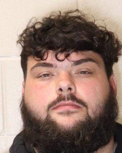 Millbrook business owner arrested and accused of filing false report, ramming vehicle