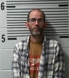 Millbrook Police arrest suspect for Burglary 3rd Degree