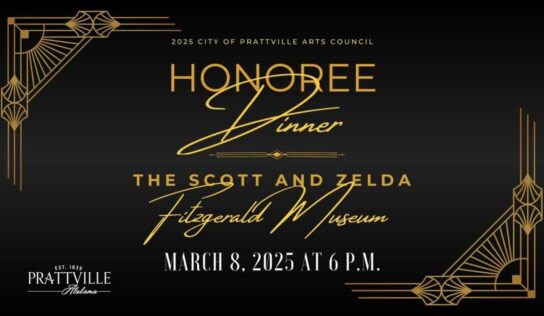 PAC to host annual dinner, silent auction to celebrate 100 years of The Great Gatsby