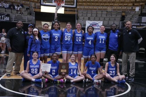 FINAL FOUR BOUND: Marbury Girls’ Basketball Wins Class 5A Central Regional for Trip to the Final Four