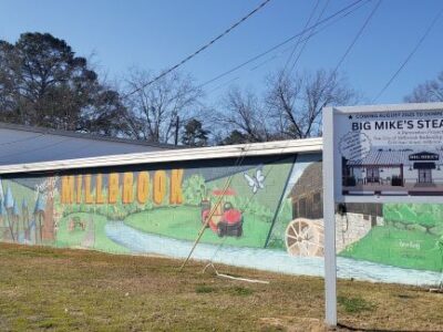 How Millbrook landed Big Mike’s Steakhouse, and more interesting stories