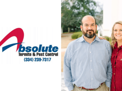 Welcoming 3 Rivers Pest Control Termite Customers to the Absolute Termite and Pest Control Family