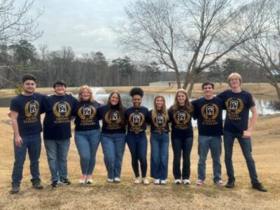 Central Alabama Community College offers FREE tutors for students