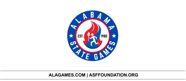 42nd Alabama State Games Registration Opens March 1 at ALAGAMES.com