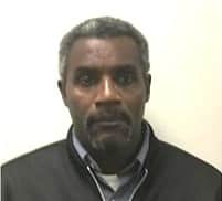 Wanted- Sex Offender Registration Notification Act (SORNA) Violator