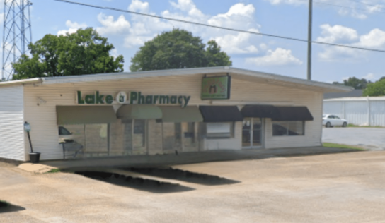 A Heartfelt Farewell from Lake Pharmacy