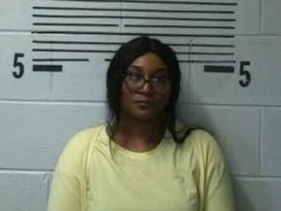 Woman who pled guilty to DUI-related Manslaughter in 2020 arrested for DUI, other charges; Suspended sentence could be revoked