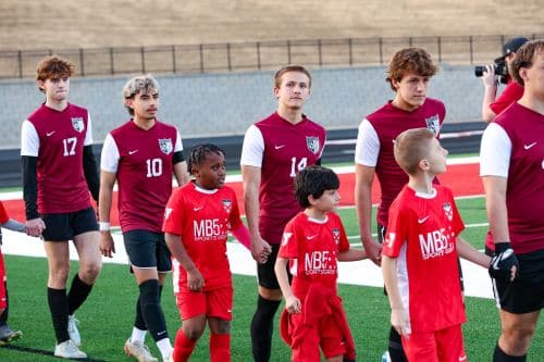 SEHS Boys’ Soccer opens on 17 Springs Field with Wins over Opelika, Percy Julian and Class 6A #2 Mountain Brook