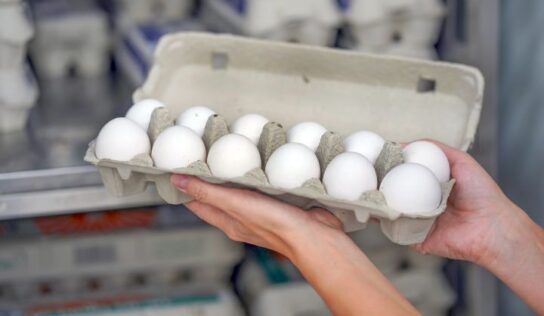 Rising egg prices; Alabama Cooperative Extension System explains.