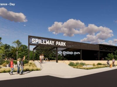 Transformation of Prattville’s Spillway Park coming soon!