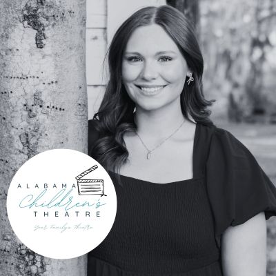 PCA Alumna and Alabama Children’s Theater hosts auditions for Mary Poppins Jr.