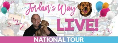 Jordan’s Way Live was a great success with Humane Society of Elmore County