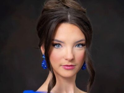 From Ballet to Community Service: Charis McHenry’s Inspiring Journey as Miss Sylacauga’s Teen