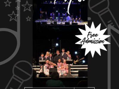 Prattville Show Choir performance to benefit VFW Post 1349 April 11