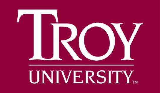 Area students named to Troy University’s Chancellor’s List