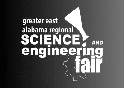 Greater East Alabama Regional Science and Engineering Fair Results