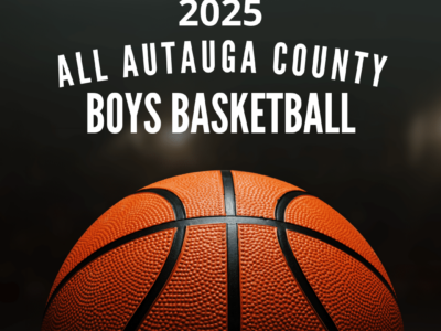 Congratulations to the All Autauga County Boys’ Basketball Team