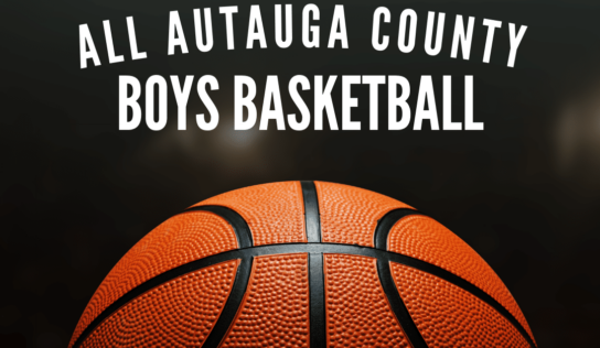 Congratulations to the All Autauga County Boys’ Basketball Team