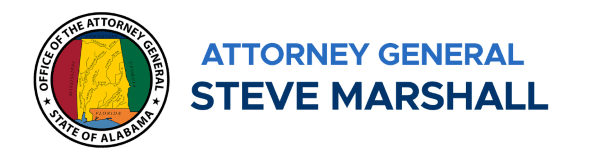 Attorney General Steve Marshall Warns Alabamians of Rising Phone Scams