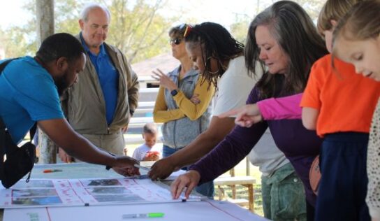 Autaugaville is interested in redeveloping town’s park; residents invited to offer suggestions