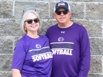 PCA’s Coach Stough to retire; Chris Puckett to take over as head softball coach