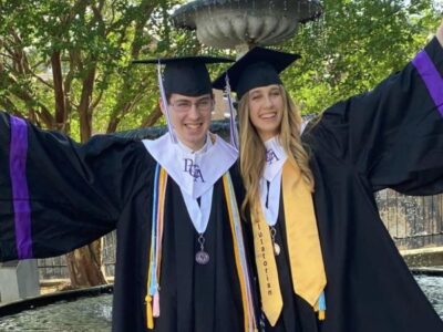 Two PCA Alumni accepted into Competitive Summer Internships – Mayo Clinic and NASA