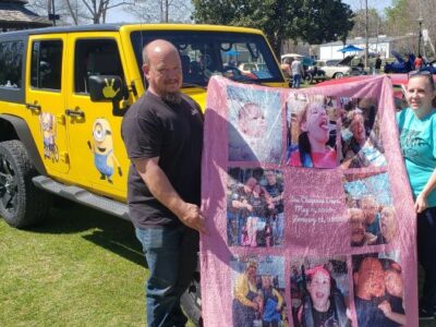 The Worx Auto Exposition brings out beautiful vehicles, stories in Millbrook Saturday