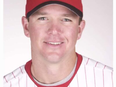 2025 Joe Sewell Award Finalists Announced; Banquet is May 6