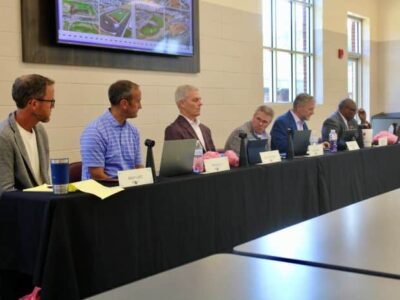 Elmore County BOE looks to expand Sports Feeder Program at Wetumpka High School