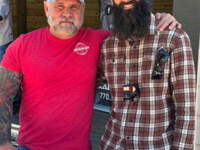 Jump Into Wellness is helping veterans on an innovative, cellular, level