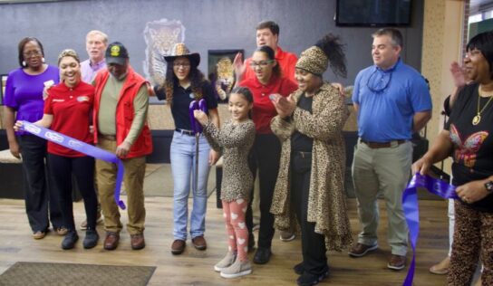 Jaguar’s Spot opens in Millbrook, bringing family flavor and global cuisine