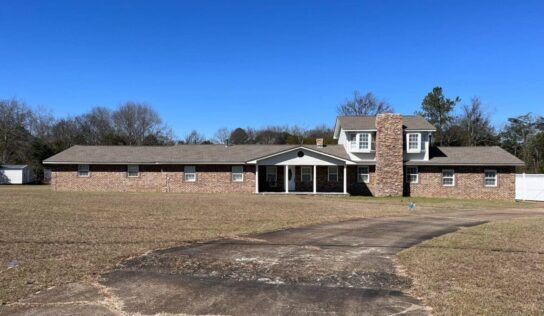 Official Town Hall, offices coming to Pine Level