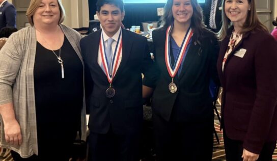 Community College Month: Excellence in Academics at Central Alabama Community College