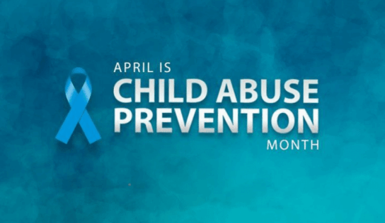 April is Child Abuse Prevention Month: A Call to Protect